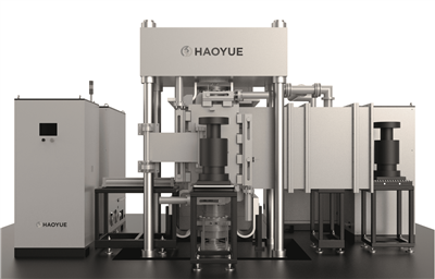 【皓越科普】一篇文章完全搞懂放电等离子烧结炉