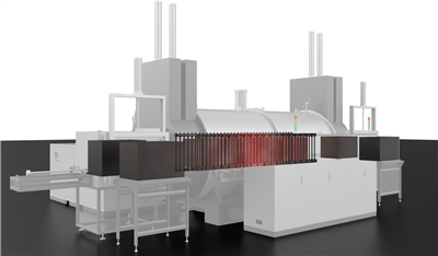 真空烧结炉的选型指南和工艺讲解