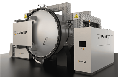 真空炉的结构组成及其各部分功能是什么？