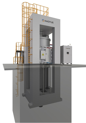 sps烧结炉的原理是什么？
