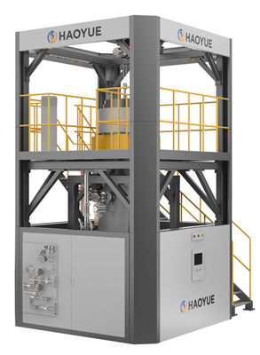 【皓越百科】气压炉的自动化控制系统及其应用发展