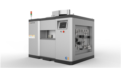 简述气压烧结炉的应用特点和结构说明