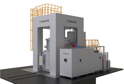 【皓越百科】放电等离子烧结炉的安全操作规范与注意事项