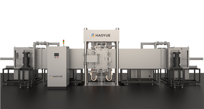 sps烧结炉在生物材料制备中的前景